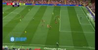 红军差点0-2！马特塔单刀破门，明显越位进球无效