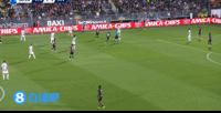 科斯塔助攻穆阿尼破门！尤文2-1反超，积分重回前四！