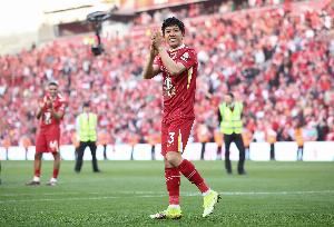 旅欧日本球员冠军季！日媒：本赛季共10名旅欧日本球员帮球队夺冠