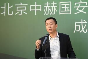 国安董事长：基地迁移只是权宜之计，离职业俱乐部还有很大差距