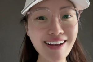 非常惊险！孟超晒视频飞机亲历俄城恶劣天气：希望大家都平安出行