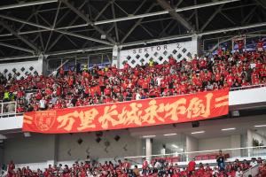 😥韩媒狠狠群嘲国足出局：14亿人哭泣！中国耻辱6连无缘世界杯