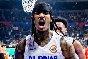 痛苦回忆🥹FIBA祝克拉克森33岁生日快乐 配上他暴打中国队视频