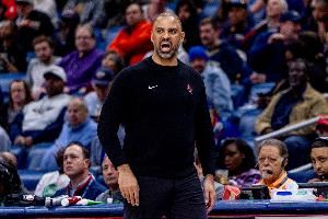 💰休斯敦领航人！Shams：乌度卡的合同年薪预计达到了八位数