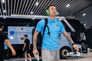 对话姜至鹏: 保持状态的最大秘诀，就是继续热爱