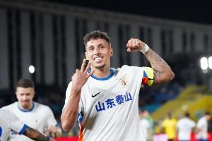 鲁媒：泰山队外援需要站出来，他们将是走出困境的关键力量